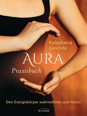 cover image of Aura Praxisbuch